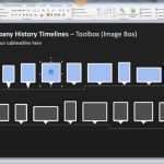 Powerpoint Zeitstrahl Vorlage Gut Powerpoint Vorlage Zeitstrahl Unternehmensgeschichte