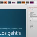 Pp Präsentation Vorlagen Neu Powerpoint Präsentation Mit Design Vorlagen Punkten