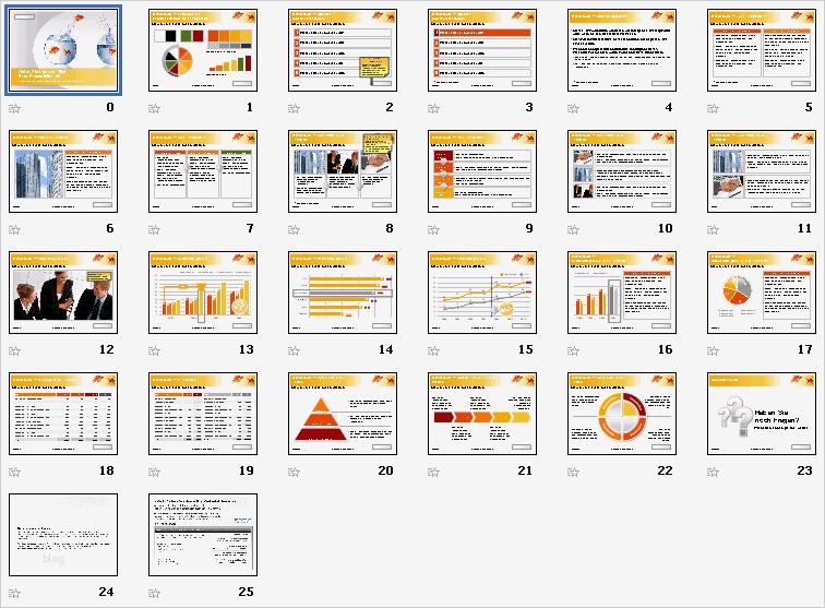 Ppp Vorlagen Luxus Vorteilspaket Powerpoint Goldfische Alle Farben Jetzt