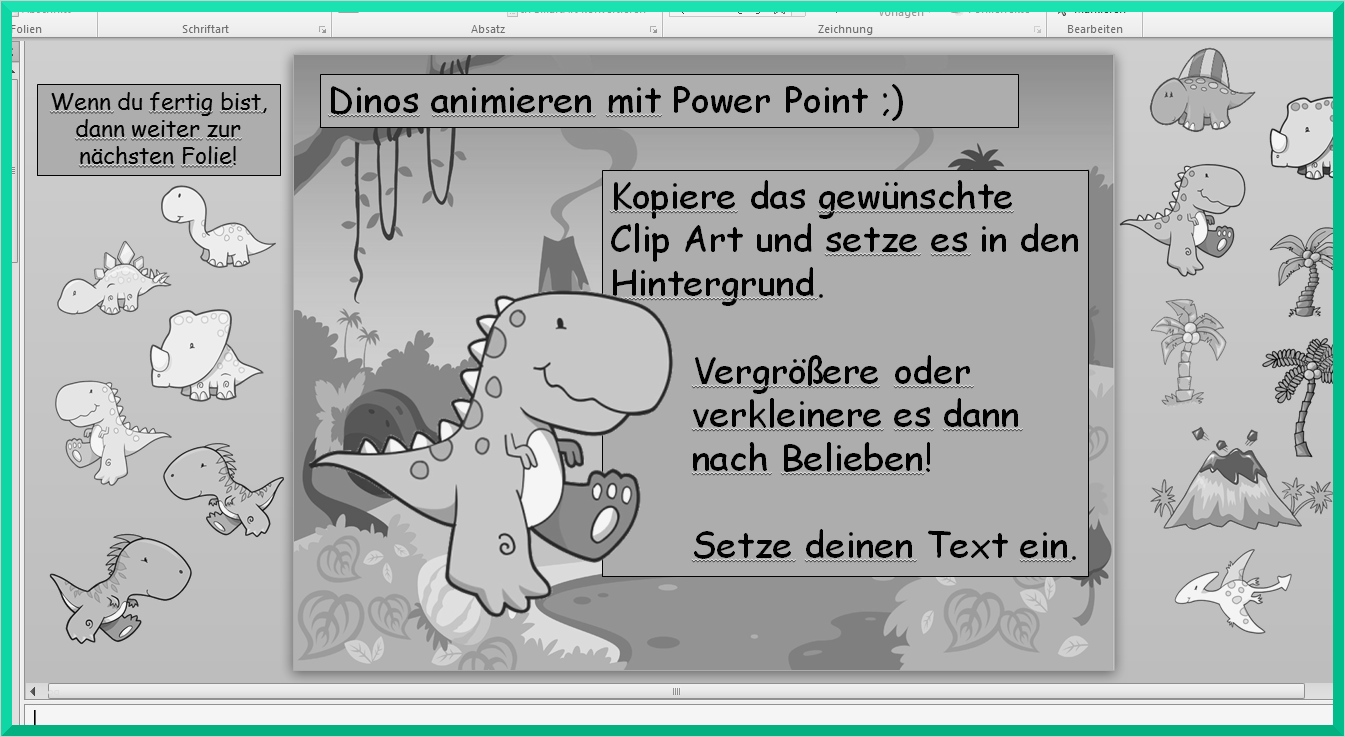 Ppp Vorlagen Schönste Kindergeschichten Mit Power Point Selbst Zusammen Stellen