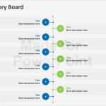 Ppt Vorlage Timeline Gut History Timeline Powerpoint Template Business History