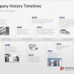 Ppt Vorlage Timeline Gut Powerpoint Timeline Template