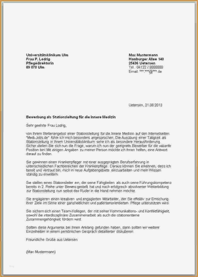 15 bewerbung muster r r praktikum