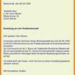 Praktikum Schreiben Vorlage Inspiration 12 Bewerbung Schulpraktikum