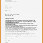 Praktikum Vorlage Neu 13 Briefvorlage Bewerbung