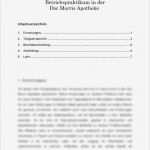 Praktikumsbericht 9 Klasse Gymnasium Vorlage Neu Betriebspraktikum In Der Doc Morris Apotheke Bericht