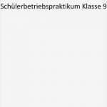 Praktikumsbericht 9 Klasse Gymnasium Vorlage Wunderbar Leitfaden Für Den Praktikumsbericht
