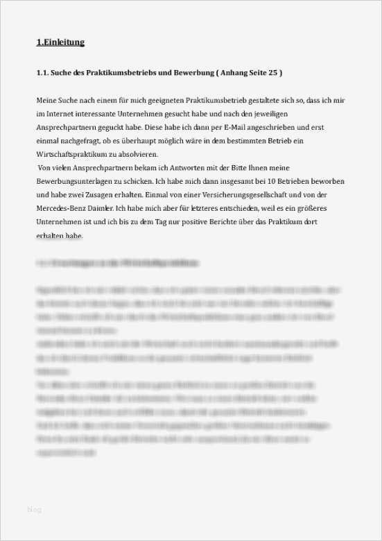Praktikumsbericht Hotel Vorlage Angenehm Praktikumsbericht Vorlage