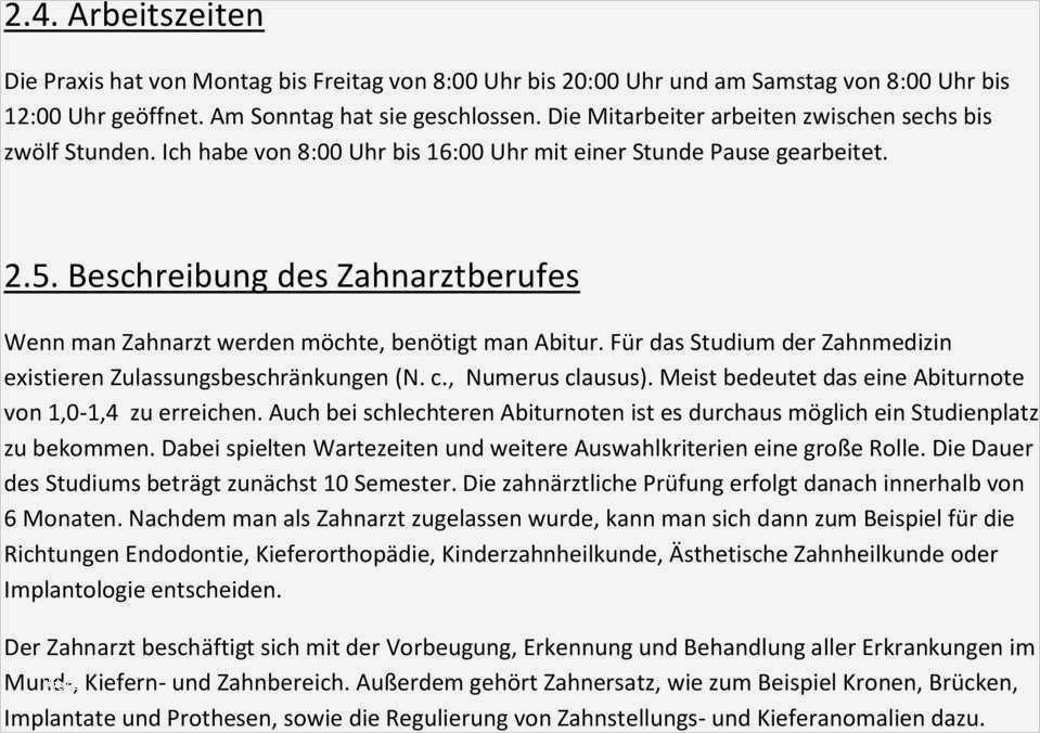 Praktikumsbericht Hotel Vorlage Best Of Gemütlich Vorlage Jobbeschreibung Galerie Entry Level