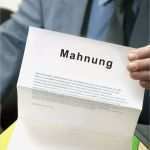 Praktikumsbericht Kfz Mechatroniker Vorlage Genial Mahnung Vorlage