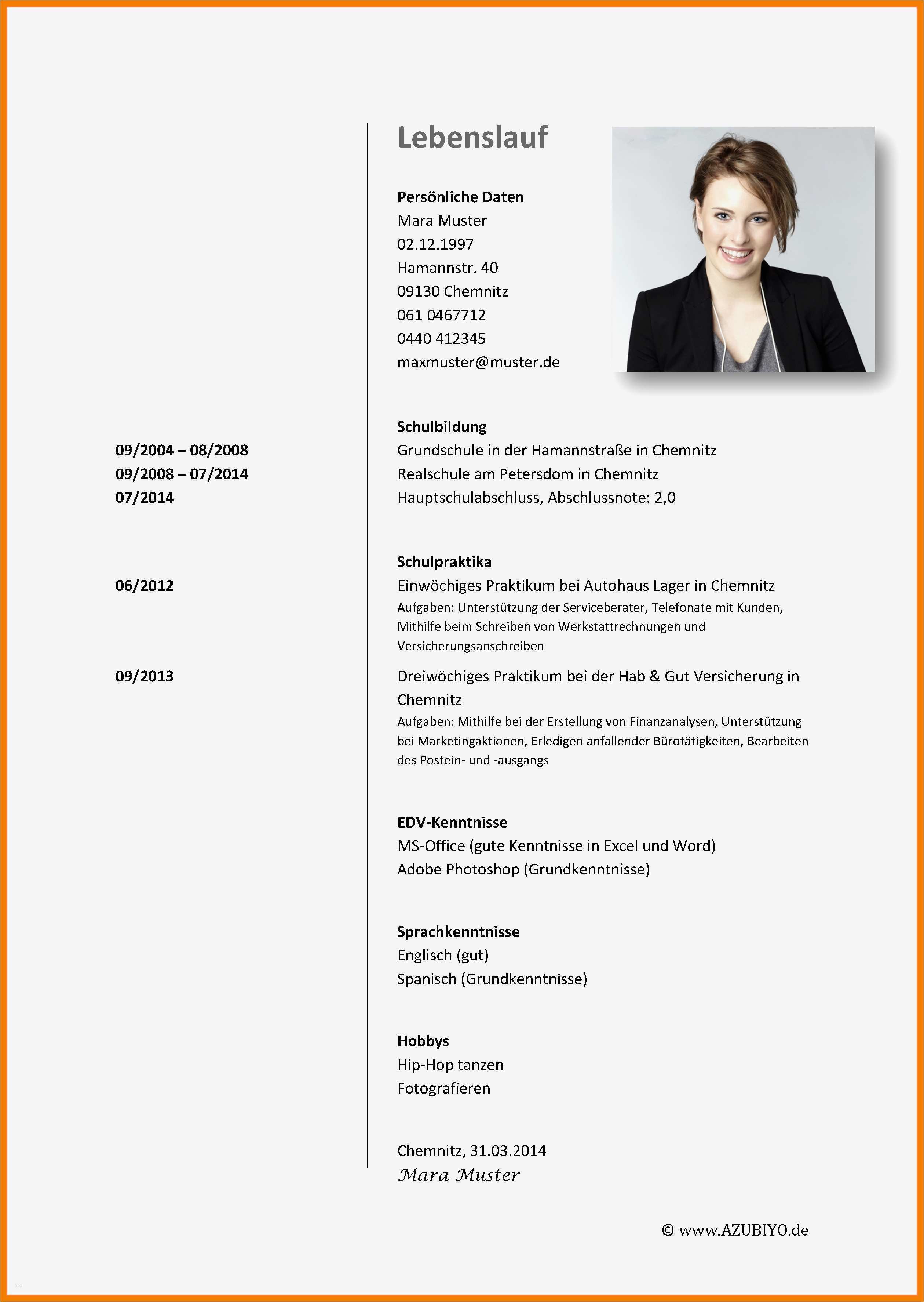 Praktikumsbericht Kfz Mechatroniker Vorlage Gut Praktikumsbericht Muster 9 Klasse 15 Deckblatt R Rs