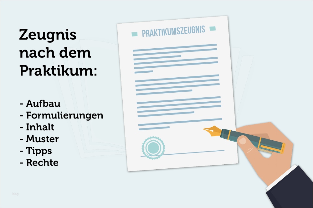 Praktikumsbericht Kfz Mechatroniker Vorlage Wunderbar Praktikumszeugnis formulierungen Inhalt Muster