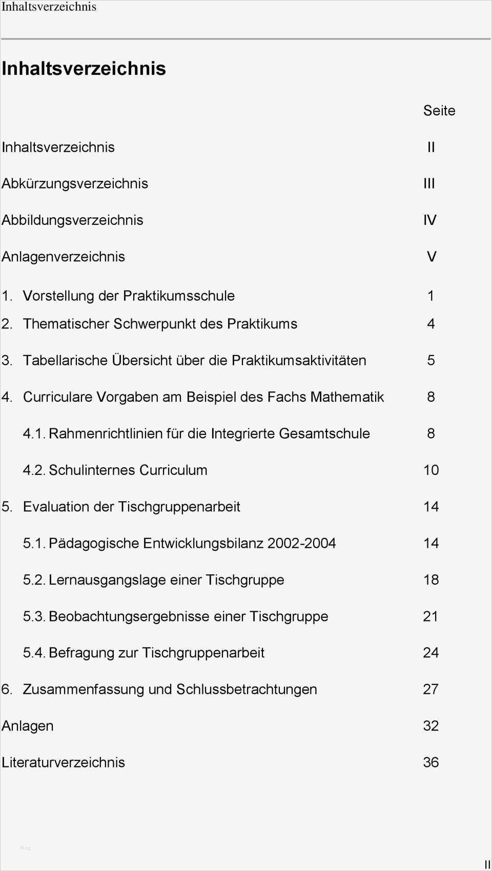 Praktikumsbericht Vorlage Schule 9 Klasse Beste Praktikumsbericht Schulpraktikum An Der Integrierten