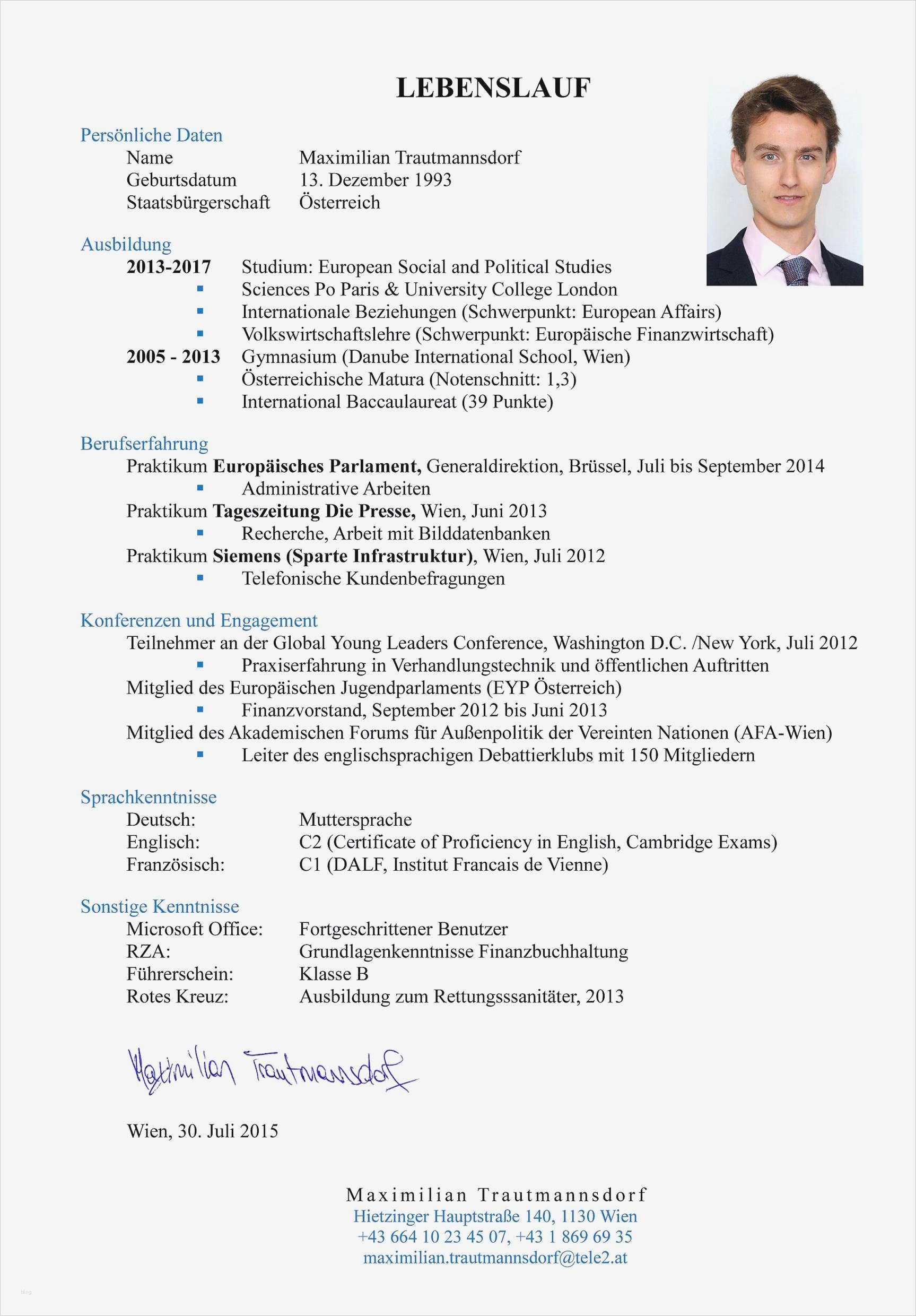 Praktikumsbericht Vorlage Schule 9 Klasse Inspiration Praktikumsbericht Vorlage Schule 10 Klasse Lebenslauf