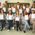 Praktikumsbericht Vorlage Schule 9 Klasse Realschule Luxus 29 Schülerinnen Und Schüler Der Klasse R9b Haben Im Rahmen