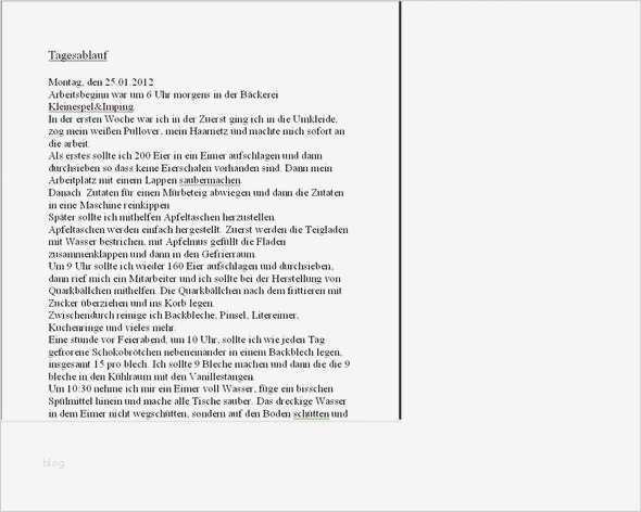 Praktikumsbericht Vorlage Schule 9 Klasse Realschule Luxus Pin Praktikumsbericht Vorlage Wie Schreibt Man Einen On