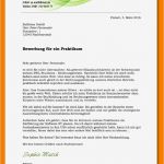 Praktikumsbescheinigung Schülerpraktikum Vorlage Erstaunlich 13 Vorlage Bewerbung Praktikum