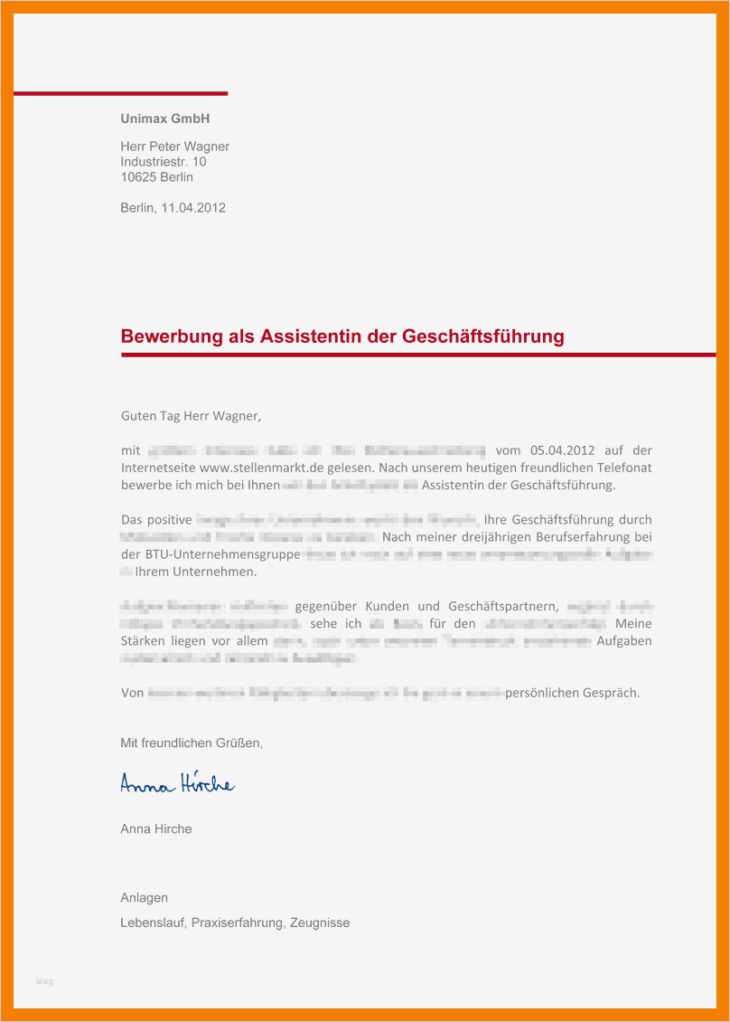 Praktikumsbescheinigung Schülerpraktikum Vorlage Schön 11 Kurzbewerbung Schreiben