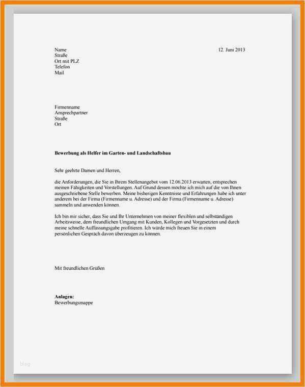 Praktikumsbescheinigung Schülerpraktikum Vorlage Wunderbar 11 Kurzbewerbung Schreiben