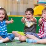 Praktikumsbeurteilung Vorlage Erstaunlich Männliche Erzieher In Den Kindergärten Werden Mehr