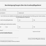 Praktikumsbeurteilung Vorlage Fabelhaft Krankenpflegepraktikum Im Medizinstudium
