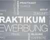 Praktikumsbeurteilung Vorlage Fabelhaft Praktikumsbewerbung Wir Zeigen Dir Wie Es Geht