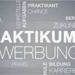 Praktikumsbeurteilung Vorlage Fabelhaft Praktikumsbewerbung Wir Zeigen Dir Wie Es Geht