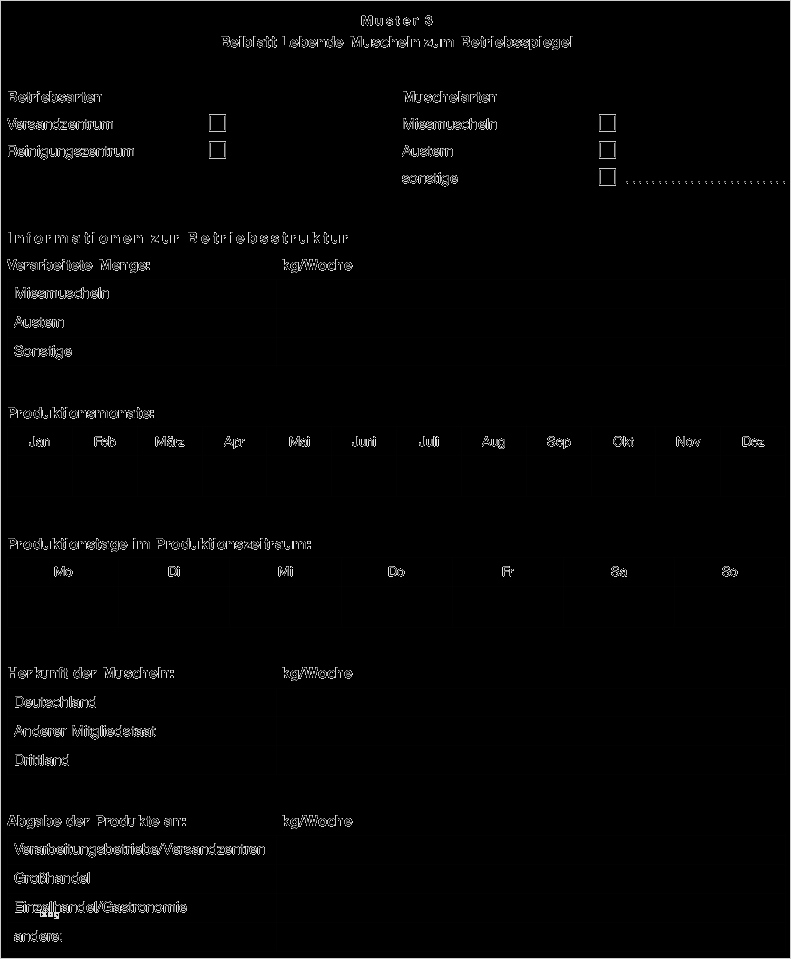 Praktikumsbeurteilung Vorlage Inspiration Anlage 6 Tier Lmhv Zu § 9 Abs 1 Satz 2 Nr 1 Muster