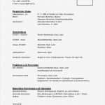 Praktikumsmappe Vorlage 9 Klasse Wunderbar Lebenslauf Vorlagen Headhunter100