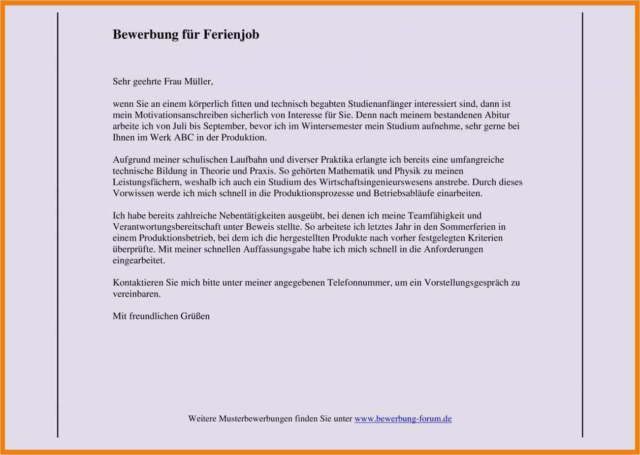 Praktikumszeugnis Vorlage Schüler Luxus 8 Anschreiben Schüler