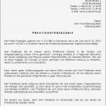 Praktikumszeugnis Vorlage Süß Architekt Praktikumszeugnis sofort Download