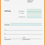 Praktikumszeugnis Vorlage Word Süß 10 Quittung Vorlage Word