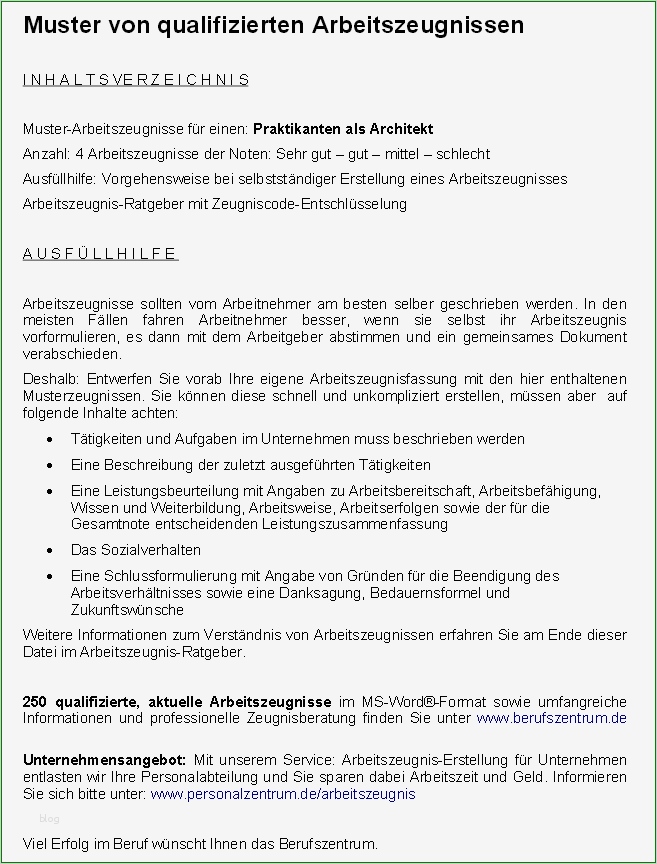 Praktikumszeugnis Vorlage Zum Ankreuzen Wunderbar Praktikumszeugnis