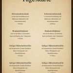 Preisliste Getränke Vorlage Wunderbar Ziemlich Restaurant Weinliste Vorlage Ideen Entry Level