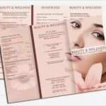 Preisliste Kosmetikbehandlungen Vorlage Fabelhaft Kosmetik Flyer Design Kosmetik Handzettel Erstellen Inkl