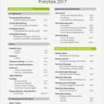 Preisliste Kosmetikbehandlungen Vorlage Schön Danke Liebe Stiftung Warentest Für Vielen Neuen