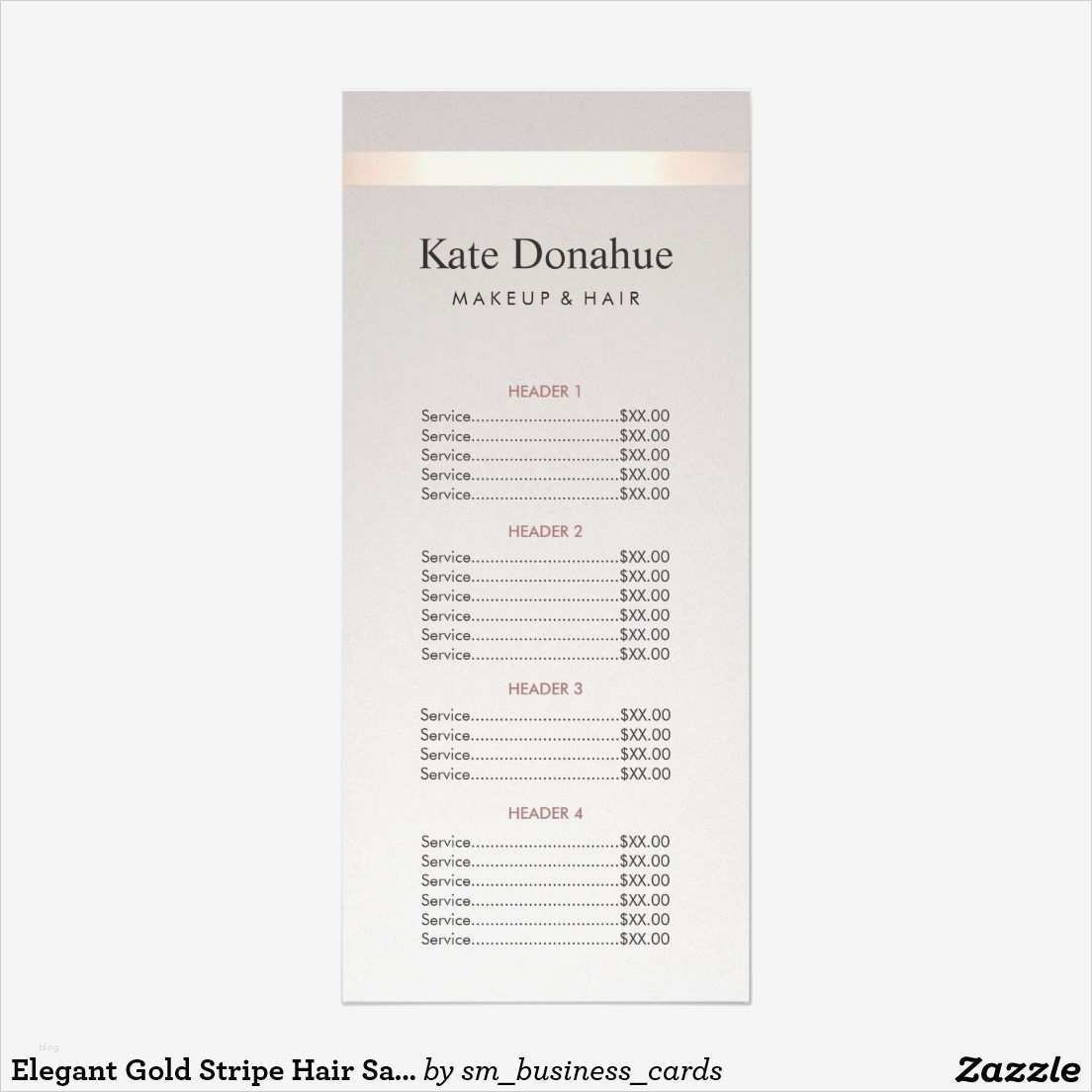 Preisliste Nagelstudio Vorlage Erstaunlich Wunderbar Servicepreislistenvorlage Bilder Ideen