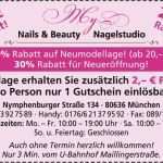 Preisliste Nagelstudio Vorlage Gut Fein Nagelsalon Gutschein Ideen Nagel Kunst Design Ideen