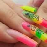 Preisliste Nagelstudio Vorlage Neu Großartig Nagel Preisliste Vorlage Zeitgenössisch