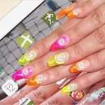 Preisliste Nagelstudio Vorlage Neu Großartig Nagel Preisliste Vorlage Zeitgenössisch