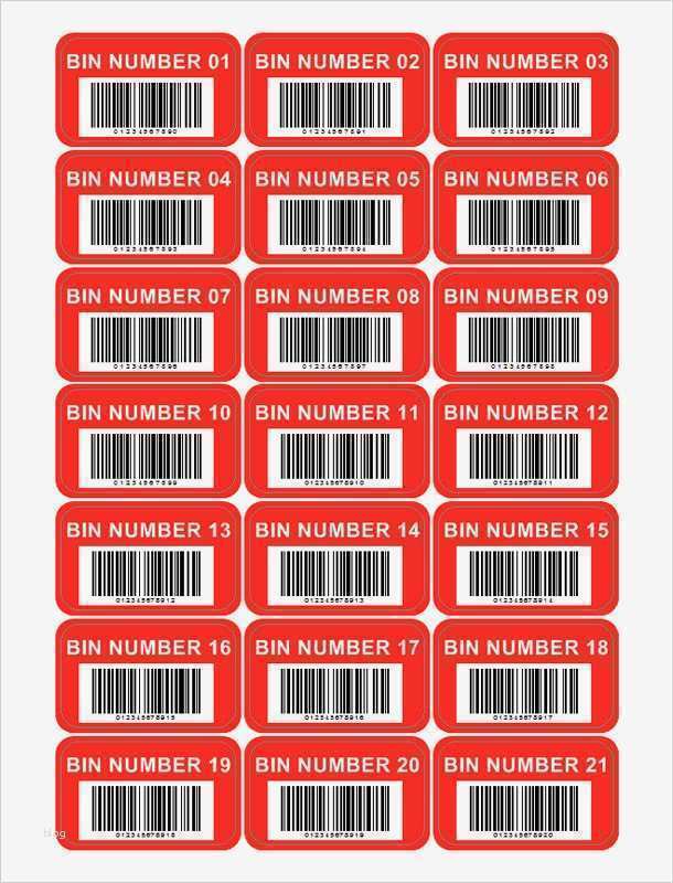 Preisschilder Vorlagen Angenehm Strichcode Preisschild – Preisschild Vorlagen Für