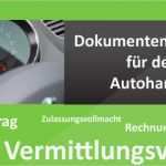 Preisschilder Vorlagen Hübsch Kfz Handel Dokumentenvorlagen