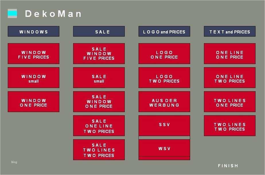 Preisschilder Vorlagen Schönste Deko Preisschilder Dem Corporate Design Anpassen Openpr