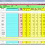 Preisvergleich Excel Vorlage Neu Hapak Tabellarische Kalkulation Hapak Die