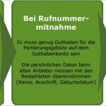 Prepaid Karte Kündigen Vorlage Erstaunlich atemberaubend Kostenlose Verzichtserklärung Vorlage