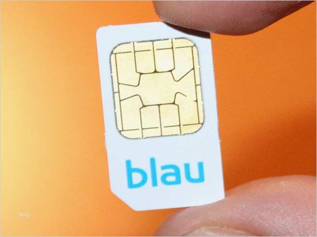 Prepaid Karte Kündigen Vorlage Wunderbar Justsim Blog iPhone Mit Prepaid Karte Bestellen Und