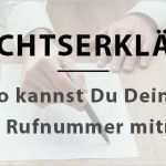 Prepaid Kündigung Vorlage Angenehm Groß Teilweise Verzichtserklärung Vorlage Fotos