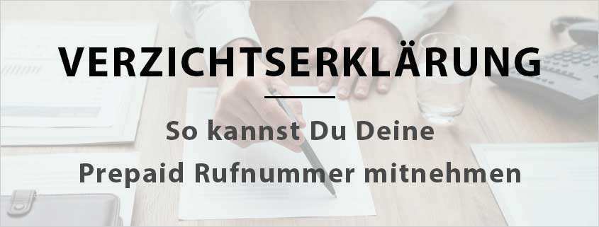 Prepaid Kündigung Vorlage Angenehm Groß Teilweise Verzichtserklärung Vorlage Fotos