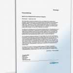 Pressemitteilung Vorlage Schönste Pressemitteilung Ergebnisse Kooperation