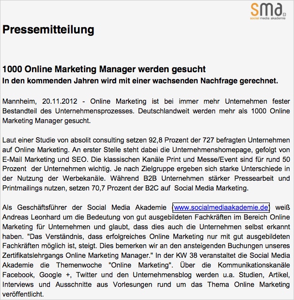 Lektionen Wenn Ausbildungseinrichtungen schlechte